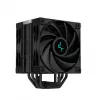 DeepCool AK400 ZERO DARK PLUS chladič CPU
