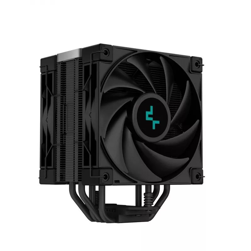 DeepCool AK400 ZERO DARK PLUS chladič CPU