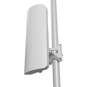 Mikrotik mANTBox ax 15s biela Power over Ethernet (PoE)