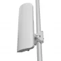 Mikrotik mANTBox ax 15s biela Power over Ethernet (PoE)