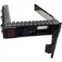 Počítačová skriňa CoreParts MUXMS-00397 čierna 2,5 palca