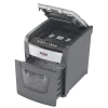 Rexel Optimum AutoFeed+ 50X skartovačka s automatickým podávaním, časticový rez, P4