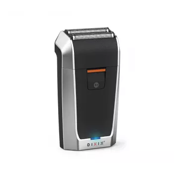 Dixix Pro holiaci strojček (USB), DSX8500, čierna, EU