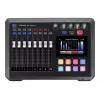 Tascam Mixcast 4 – mixpult na nahrávanie podcastov