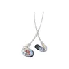 Shure SE535 Headset káblový in-ear stage/studio transparentný