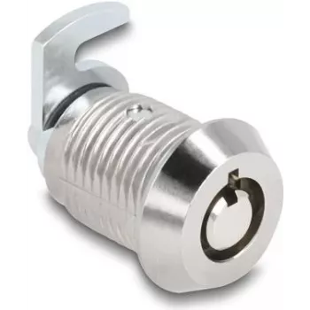 Navilock 20945 oceľ strieborná 37 mm x 22 mm x 37 mm