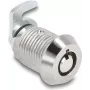 Navilock 20945 oceľ strieborná 37 mm x 22 mm x 37 mm