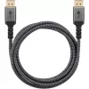 Goobay DisplayPort kábel 2.0/2.1, 80 Gbit/s | 75685 | DisplayPort na DisplayPort