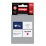 Activejet AH-951MRX atrament (náhrada za HP 951XL CN047AE; Premium; 25 ml; purpurová)