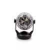 LED disko guľa DENVER LDB-319 – kompaktné LED párty svetlo, model 117220200040