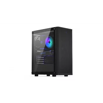 Endorfy Ventum 200 Air ATX Full Tower Tempered Glass PC skriňa
