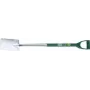 Rýľ c.k tools G5140 — oceľová čepeľ, ergonomická rukoväť