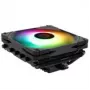 Thermalright AXP120 X67 ARGB Low-Profile CPU chladič - 120 mm čierny (AXP120 X67 čierny ARGB)