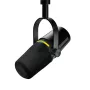 Shure MV7+-K - mikrofón pre prednes a spev s XLR/USB-C konektorom, čierny
