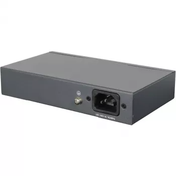 PoE switch ALLNET ALL-SG8206PDM 6-portový 802.3af/at