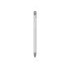 Logitech Crayon - digitálne pero pre Apple iPad - Lightning - sivá