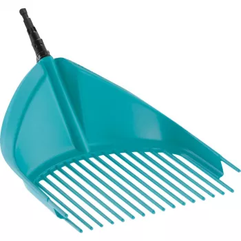 Gardena 3120-20 lopata/obilná lopata hliníková tyrkysová (03120-20)