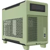 PC skriňa Thermaltake TR100 Mini Tower zelená