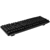 Ducky Origin Phantom čierna klávesnica Univerzálna USB QWERTZ nemčina