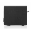 Internetové rádio JVC RA-E981B — Wi‑Fi & Bluetooth streaming, DAB+, FM, 2x5W, 40 pamätí staníc, USB, AUX, LCD displej