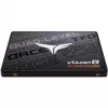 VULCAN Z QLC 2 TB, SSD čierna/sivá, SATA 6 Gb/s, 2,5