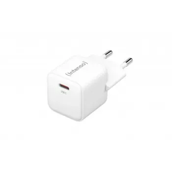 Napájací adaptér USB-C GAN/7803022 INTENSO