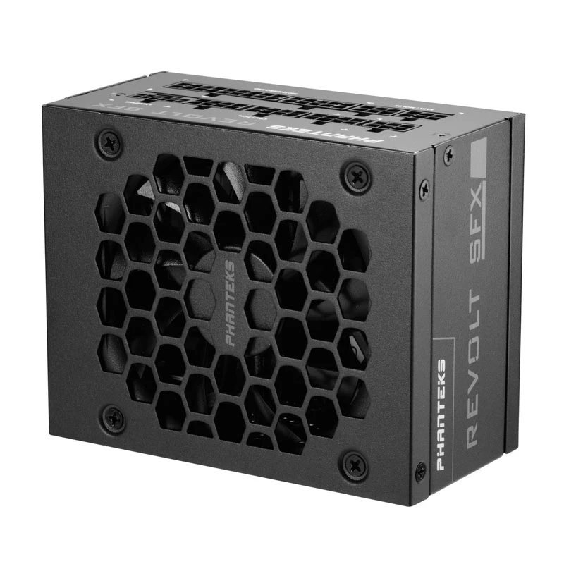 Napájací zdroj Phanteks Revolt SFX 850 W