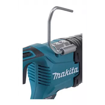 Šabľová píla Makita DJR187Z, 18V Li-Ion, zdvih 32 mm, počet zdvihov 2 300–3 000 min⁻¹, hĺbka rezu drevo 255 mm, kov 130 mm