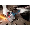 Bosch GWX 18V-10 SC uhlová brúska 12,5 cm 9000 ot/min 2 kg