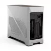 Fractal Design Era 2 Mini Tower strieborná
