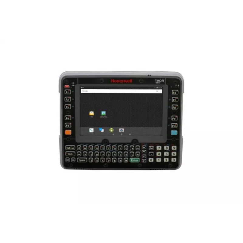 Honeywell Thor VM1A počítač do vozidla, do interiéru, Android 8.0, 4 GB RAM, 32 GB, dotykový displej 20 cm (8) (VM1A-L0N-1B4A20E)