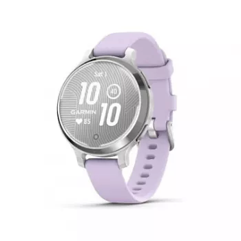 Smart hodinky Garmin Lily 2 Active fialová