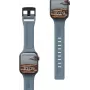 Urban Armor Gear UAG Scout náramok | Apple Watch 38/40/41/42mm | cloud blue | (191498114151)