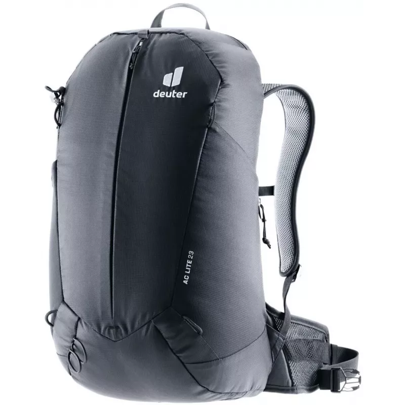 Turistický batoh DEUTER AC Lite 23, ľahký 23-litrový denný batoh