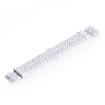 Jonsbo DY-2 svetelný kábel pre PC, GPU 2x 8-pin, 0,3 m