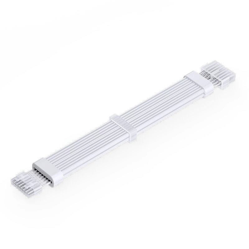 Jonsbo DY-2 svetelný kábel pre PC, GPU 2x 8-pin, 0,3 m