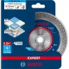 Bosch EXPERT HardCeramic 2608900655 diamantový rezný kotúč, 125 x 22,23 x 1,4 mm