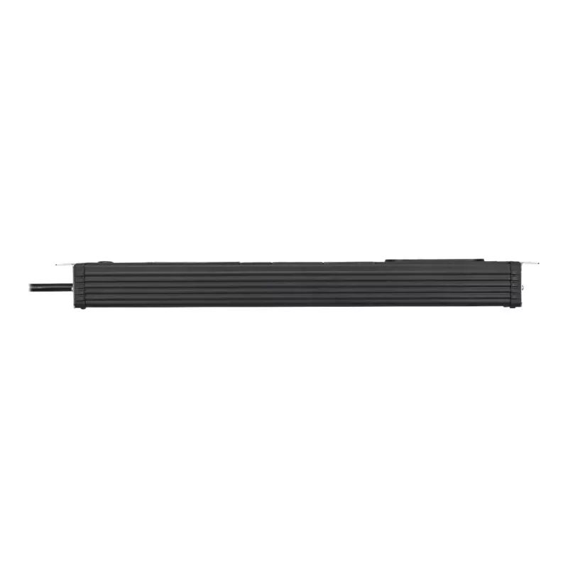 Brennenstuhl Premium-Web-Line V3 IP-riadená zásuvková lišta, 4 výstupy, Ethernet, 3m (1156057984)