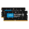 Crucial CT2K32G56C46S5 pamäťový modul 64 GB 2 x 32 GB DDR5 5600 MHz