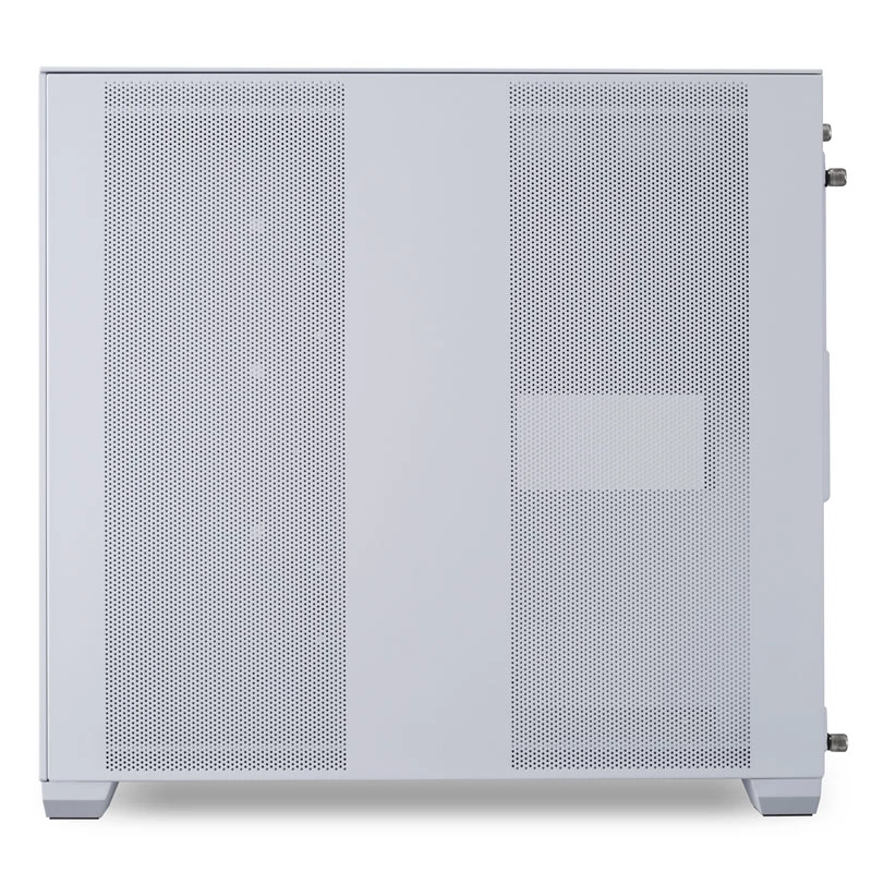 Lian Li O11 Air Mini Tower biela