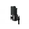 Shure SM4-K - kondenzátorový mikrofón, externá polarizácia