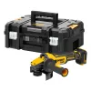 DeWALT DCG409NT-XJ uhlová brúska 12,5 cm 9000 ot/min 1,8 kg