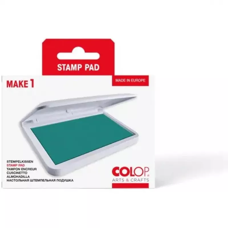 Colop 9C 155130 zelená