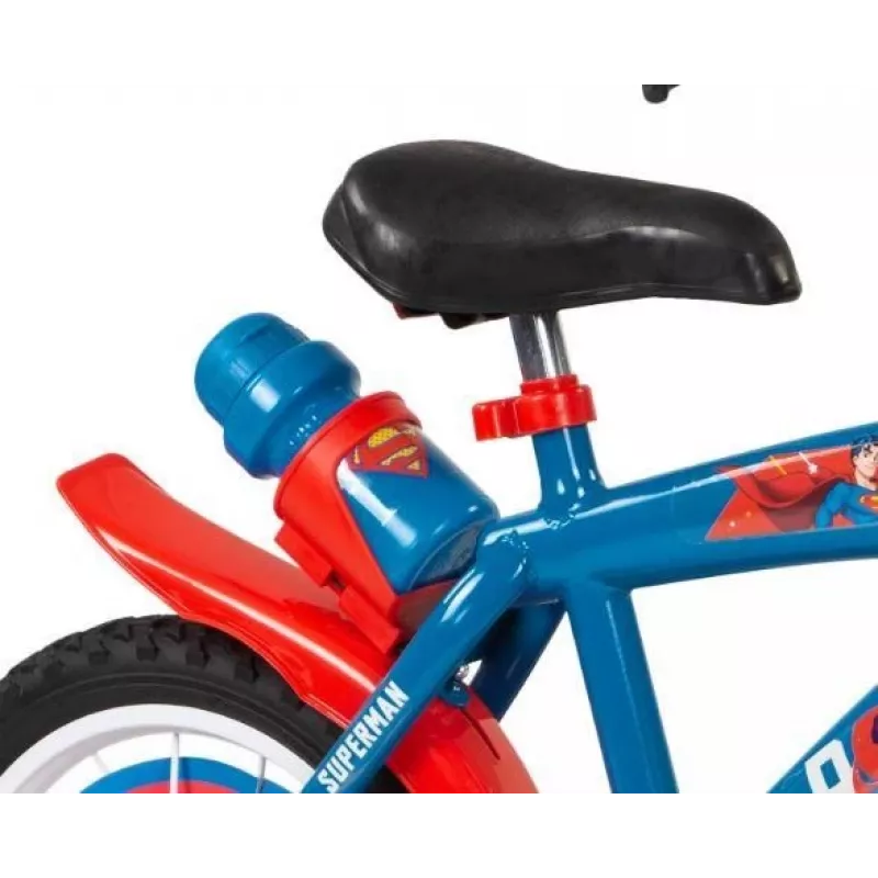 Detský bicykel Toimsa TOI14912 14 inch dizajn Superman
