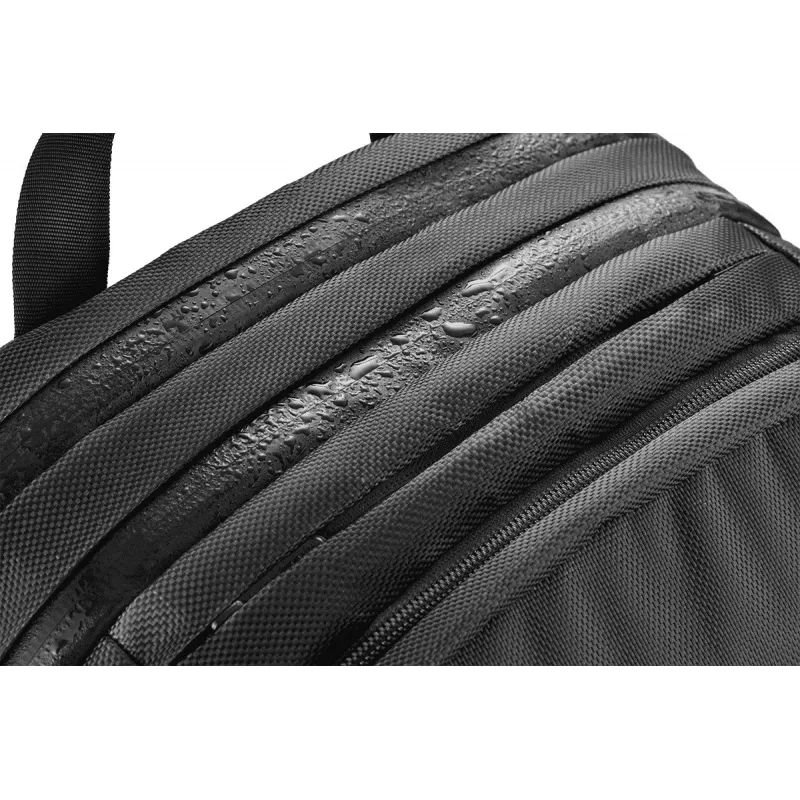 Cestovný batoh XD-Design Bobby Explore čierny 200x520x330mm PET