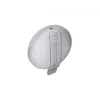 Logitech Ultimate Ears MINIROLL - reproduktor - prenosný - bezdrôtový - Bluetooth - revivované šedý (984-002027)