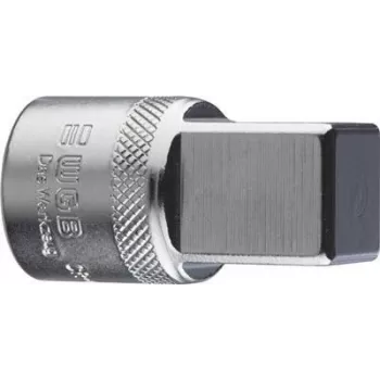 Adaptér nástrčného kľúča Gedore 6278280 hĺbka 38 mm výška 38 mm hmotnosť 337 g