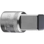 Adaptér nástrčného kľúča Gedore 6278280 hĺbka 38 mm výška 38 mm hmotnosť 337 g
