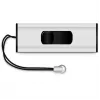 MediaRange SuperSpeed - USB kľúč - 32 GB - USB 3.0 - čierny/strieborný (MR916)