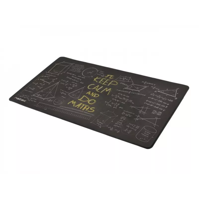 Podložka pod myš Maths Maxi 800x400mm